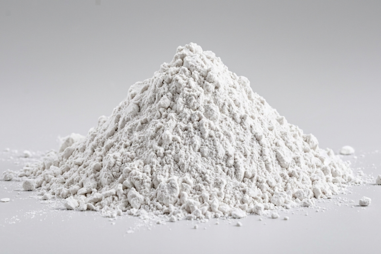 Calcined Kaolin